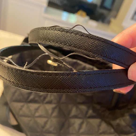 Kate Spade diaper bag or large family tote - Picture 3 of 9